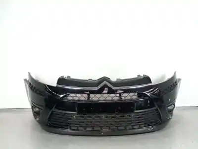 Pezzo di ricambio per auto di seconda mano paraurti anteriore per citroen c4 picasso i monospace (ud_) 1.6 hdi riferimenti oem iam 9680402277 Pezzo di ricambio per auto di seconda mano paraurti anteriore per citroen c4 picasso i monospace (ud_) 1.6 hdi riferimenti oem iam 9680402277