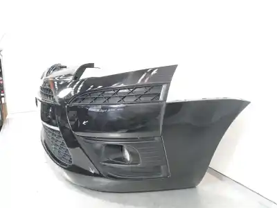 Peça sobressalente para automóvel em segunda mão para choques dianteiro por citroen c4 picasso i monospace (ud_) 1.6 hdi referências oem iam 9680402277  