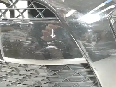 Peça sobressalente para automóvel em segunda mão para choques dianteiro por citroen c4 picasso i monospace (ud_) 1.6 hdi referências oem iam 9680402277  