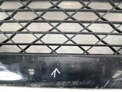 Peça sobressalente para automóvel em segunda mão para choques dianteiro por citroen c4 picasso i monospace (ud_) 1.6 hdi referências oem iam 9680402277  