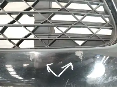 Peça sobressalente para automóvel em segunda mão para choques dianteiro por citroen c4 picasso i monospace (ud_) 1.6 hdi referências oem iam 9680402277  