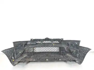 Peça sobressalente para automóvel em segunda mão para choques dianteiro por citroen c4 picasso i monospace (ud_) 1.6 hdi referências oem iam 9680402277  