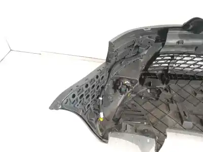 Peça sobressalente para automóvel em segunda mão para choques dianteiro por citroen c4 picasso i monospace (ud_) 1.6 hdi referências oem iam 9680402277  