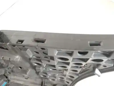 Peça sobressalente para automóvel em segunda mão para choques dianteiro por citroen c4 picasso i monospace (ud_) 1.6 hdi referências oem iam 9680402277  