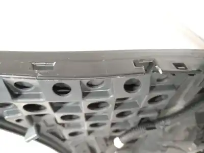 Peça sobressalente para automóvel em segunda mão para choques dianteiro por citroen c4 picasso i monospace (ud_) 1.6 hdi referências oem iam 9680402277  