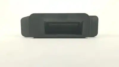 Second-hand car spare part TAILGATE BACK DOOR HANDLE for MERCEDES-BENZ CLASE CLA (W117)  OEM IAM references A2227500493  