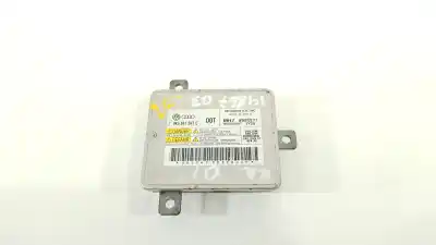 Pezzo di ricambio per auto di seconda mano  per AUDI Q3 (8UB, 8UG)  Riferimenti OEM IAM 8K0941597C W003T20171 