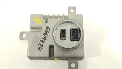 Автозапчасти б/у блок управления ксеноновыми фарами за audi q3 (8ub, 8ug) 2.0 tdi ссылки oem iam 8k0941597c w003t20171 