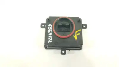 Автозапчасти б/у блок управления ксеноновыми фарами за audi q3 (8ub, 8ug) 2.0 tdi ссылки oem iam 4g0907397d 28297178 401140244