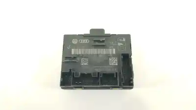 Pezzo di ricambio per auto di seconda mano  per AUDI Q3 (8UB, 8UG)  Riferimenti OEM IAM 8X0959792E  