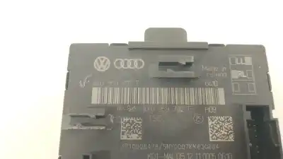 Автозапчасти б/у комфортный модуль за audi q3 (8ub, 8ug) 2.0 tdi ссылки oem iam 8x0959792e  