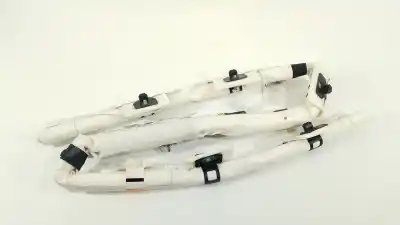 Автозапчастина б/у передня ліва подушка безпеки для ford focus iv (hn) 1.0 ecoboost посилання на oem iam bm5114k158ca  