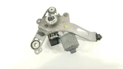 Автозапчасти б/у мотор переднего стеклоочистителя за ford focus iv (hn) 1.0 ecoboost ссылки oem iam bm5117504bk