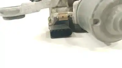 Автозапчастина б/у двигатель передніх склоочисників для ford focus iv (hn) 1.0 ecoboost посилання на oem iam bm5117504bk  