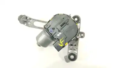 Автозапчастина б/у двигатель передніх склоочисників для ford focus iv (hn) 1.0 ecoboost посилання на oem iam bm5117504bk  