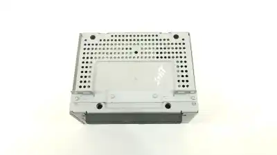 Автозапчасти б/у аудиосистема / радио cd за ford focus iv (hn) 1.0 ecoboost ссылки oem iam f1bt18c815kg