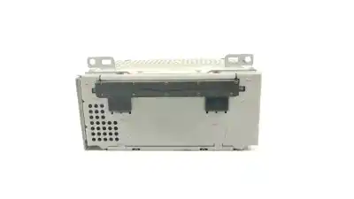 Автозапчасти б/у аудиосистема / радио cd за ford focus iv (hn) 1.0 ecoboost ссылки oem iam f1bt18c815kg  