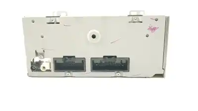 Автозапчасти б/у аудиосистема / радио cd за ford focus iv (hn) 1.0 ecoboost ссылки oem iam f1bt18c815kg  