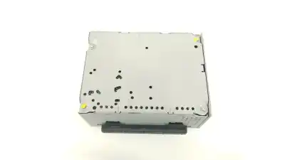 Автозапчасти б/у аудиосистема / радио cd за ford focus iv (hn) 1.0 ecoboost ссылки oem iam f1bt18c815kg  