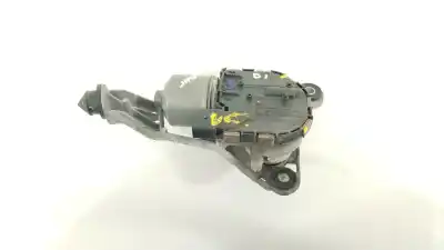 Автозапчастина б/у двигатель передніх склоочисників для ford focus iv (hn) 1.0 ecoboost посилання на oem iam bm5117504ak  