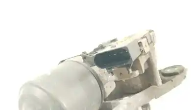 Автозапчастина б/у двигатель передніх склоочисників для ford focus iv (hn) 1.0 ecoboost посилання на oem iam bm5117504ak  