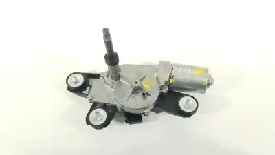 Second-hand car spare part Rear Windshield Wiper Motor for FORD FIESTA (CB1) 1.6 TDCi CAT OEM IAM references 8A61A17K441AA 0390201860 