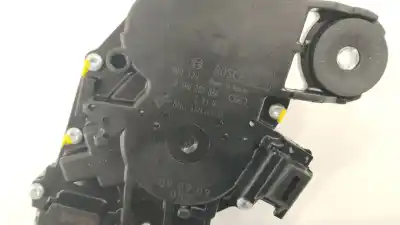 Second-hand car spare part rear windshield wiper motor for ford fiesta (cb1) 1.6 tdci cat oem iam references 8a61a17k441aa 0390201860  Second-hand car spare part rear windshield wiper motor for ford fiesta (cb1) 1.6 tdci cat oem iam references 8a61a17k441aa 0390201860
