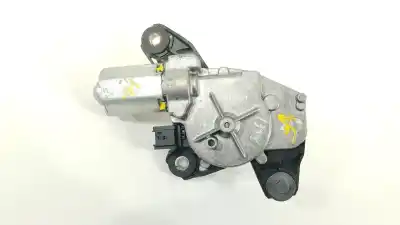 Автозапчасти б/у мотор заднего стеклоочистителя за RENAULT MEGANE IV FASTBACK (B9A/M/N_) 1.5 DCI 110 (B9A3) ссылки OEM IAM 287109757R 0390205014 