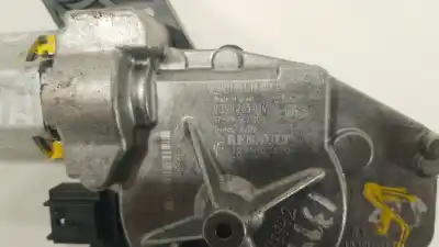 Автозапчасти б/у мотор заднего стеклоочистителя за renault megane iv fastback (b9a/m/n_) 1.5 dci 110 (b9a3) ссылки oem iam 287109757r 0390205014 