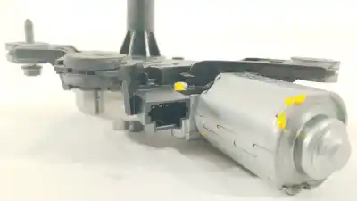 Автозапчасти б/у мотор заднего стеклоочистителя за renault megane iv fastback (b9a/m/n_) 1.5 dci 110 (b9a3) ссылки oem iam 287109757r 0390205014 