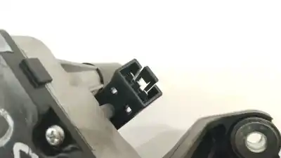 Second-hand car spare part rear windshield wiper motor for opel astra j (p10) 1.6 cdti (68) oem iam references 13395013  