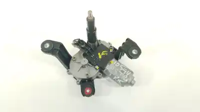 Second-hand car spare part rear windshield wiper motor for opel astra j (p10) 1.6 cdti (68) oem iam references 13395013  