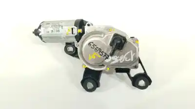 Peça sobressalente para automóvel em segunda mão MOTOR DO LIMPADOR TRASEIRO por AUDI A3 (8P1)  Referências OEM IAM 8E9955711E W000003605 