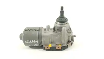 Pezzo di ricambio per auto di seconda mano tiranti e motorino del tergicristallo anteriore per kia carens ( ) concept riferimenti oem iam 98110a4900 1137328840 0390248012