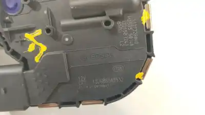 Pezzo di ricambio per auto di seconda mano tiranti e motorino del tergicristallo anteriore per kia carens ( ) concept riferimenti oem iam 98110a4900 1137328840 0390248012