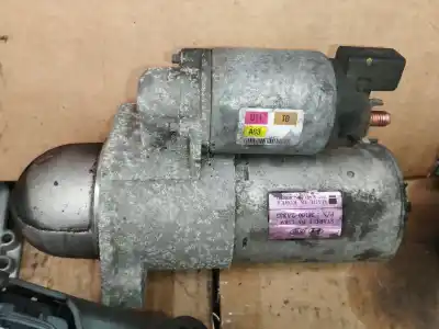 Pezzo di ricambio per auto di seconda mano motorino di avviamento per kia sportage iii (sl) 1.7 crdi riferimenti oem iam 361002a835