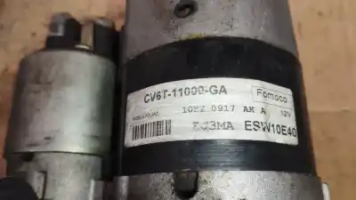 Piesă de schimb auto la mâna a doua electromotor pentru ford focus iii sedán 1.0 ecoboost referințe oem iam cv6t1100ga
