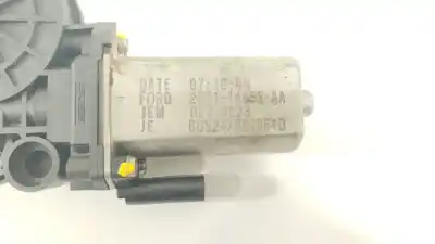 Pièce détachée automobile d'occasion moteur lève vitre avant droit pour ford fiesta (cbk) sport références oem iam 2s5114553aa 9030223 