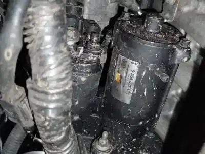Автозапчастина б/у  для FORD C-MAX II (DXA/CB7, DXA/CEU)  Посилання на OEM IAM 0986022131  