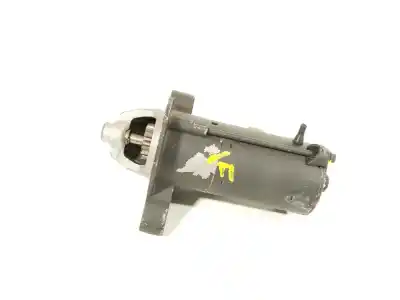 Pièce détachée automobile d'occasion Démarreur De Voiture pour FORD C-MAX II (DXA/CB7, DXA/CEU) 1.5 TDCI Références OEM IAM 0986022131  