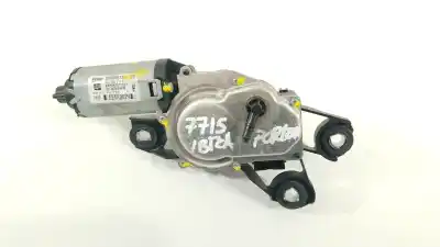 Pièce détachée automobile d'occasion Moteur D'essuie-glace Arriere pour SEAT IBIZA (6P1) Reference Références OEM IAM 6J4955711A  