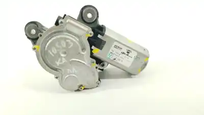 Second-hand car spare part rear windshield wiper motor for ford ka (ccu) titanium+ oem iam references 1671595 ms2596001371 