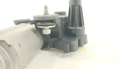 Second-hand car spare part rear windshield wiper motor for ford ka (ccu) titanium+ oem iam references 1671595 ms2596001371 