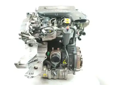 Second-hand car spare part  for RENAULT SCÉNIC I MONOSPACE (JA0/1_, FA0_)  OEM IAM references F9QK732  