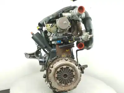 Pezzo di ricambio per auto di seconda mano motore completo per renault scénic i monospace (ja0/1_, fa0_) 1.9 dci (ja05, ja1f) riferimenti oem iam f9qk732  