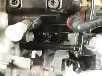 Pezzo di ricambio per auto di seconda mano motore completo per renault scénic i monospace (ja0/1_, fa0_) 1.9 dci (ja05, ja1f) riferimenti oem iam f9qk732  