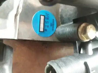 Pezzo di ricambio per auto di seconda mano motore completo per renault scénic i monospace (ja0/1_, fa0_) 1.9 dci (ja05, ja1f) riferimenti oem iam f9qk732  