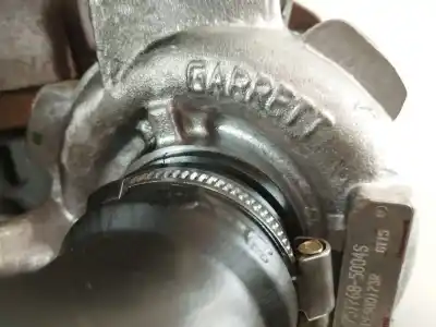 Pezzo di ricambio per auto di seconda mano motore completo per renault scénic i monospace (ja0/1_, fa0_) 1.9 dci (ja05, ja1f) riferimenti oem iam f9qk732  