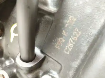 Pezzo di ricambio per auto di seconda mano motore completo per renault scénic i monospace (ja0/1_, fa0_) 1.9 dci (ja05, ja1f) riferimenti oem iam f9qk732  