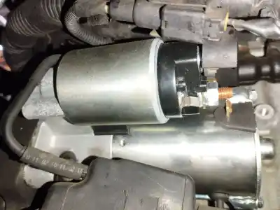 Автозапчасти б/у двигатель запускается за ford focus ii (da_, hcp, dp) 1.6 tdci ссылки oem iam 3m5t11000cg